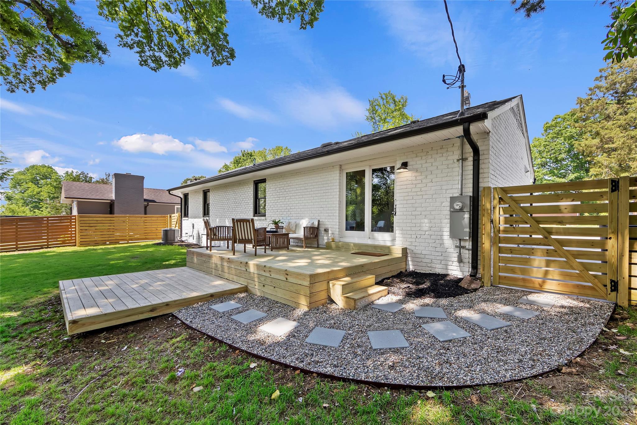3811 Conway Avenue Charlotte NC 28209