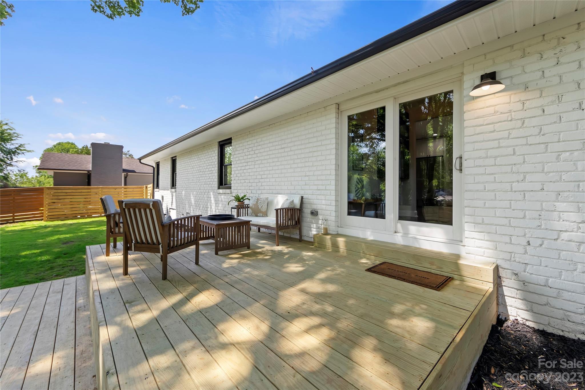 3811 Conway Avenue Charlotte NC 28209