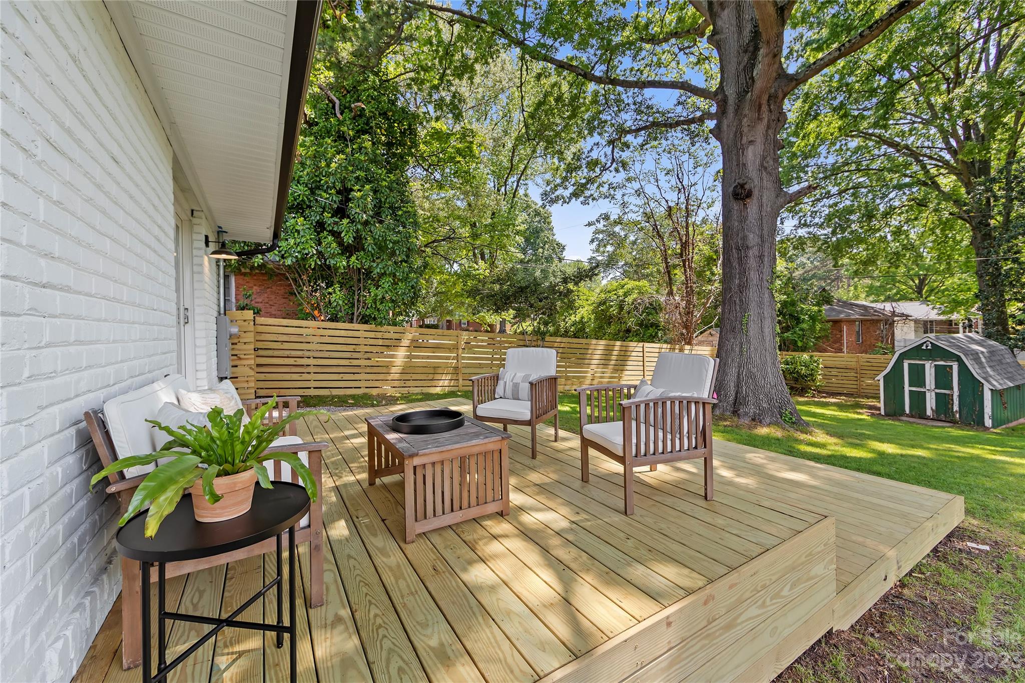 3811 Conway Avenue Charlotte NC 28209