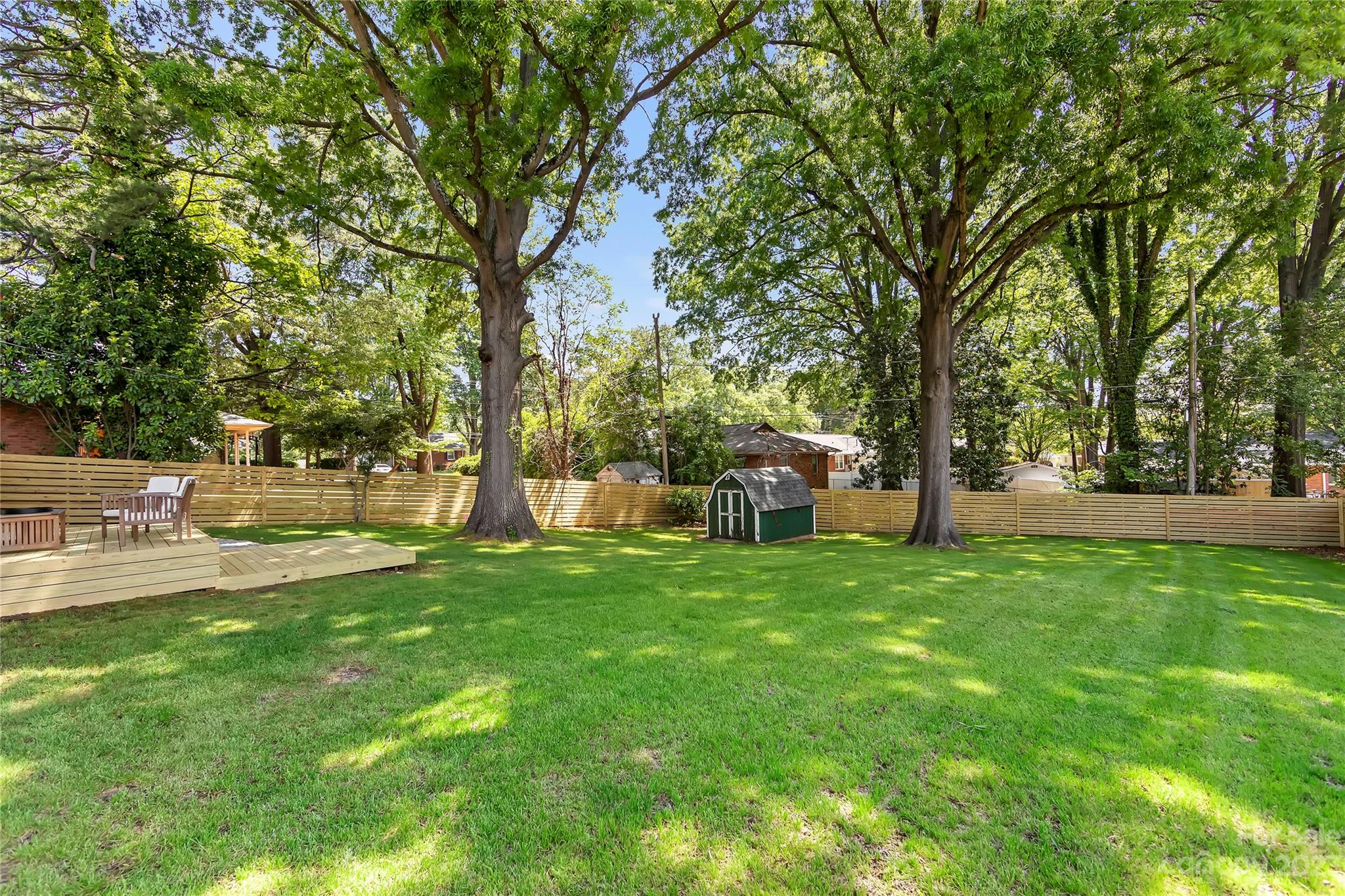 3811 Conway Avenue Charlotte NC 28209