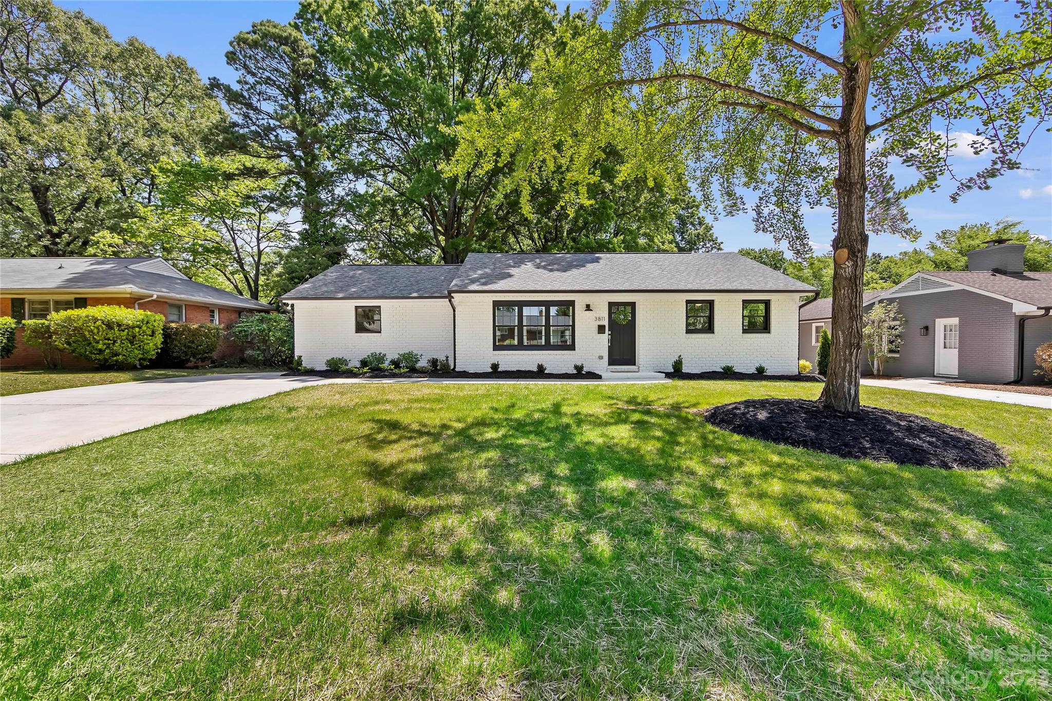 3811 Conway Avenue Charlotte NC 28209