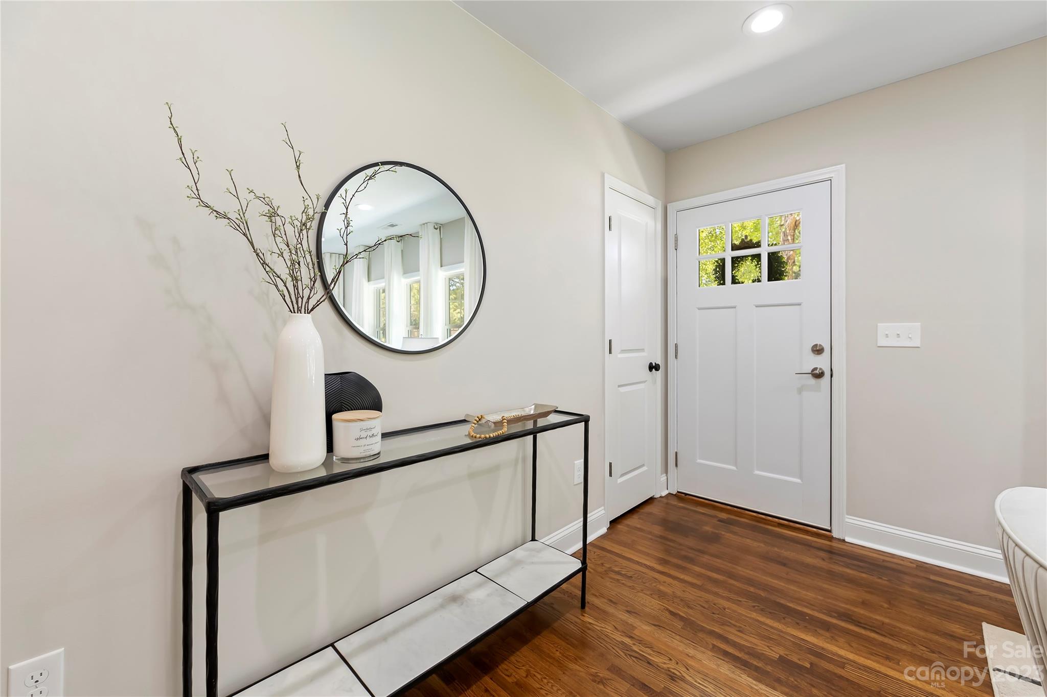 3811 Conway Avenue Charlotte NC 28209