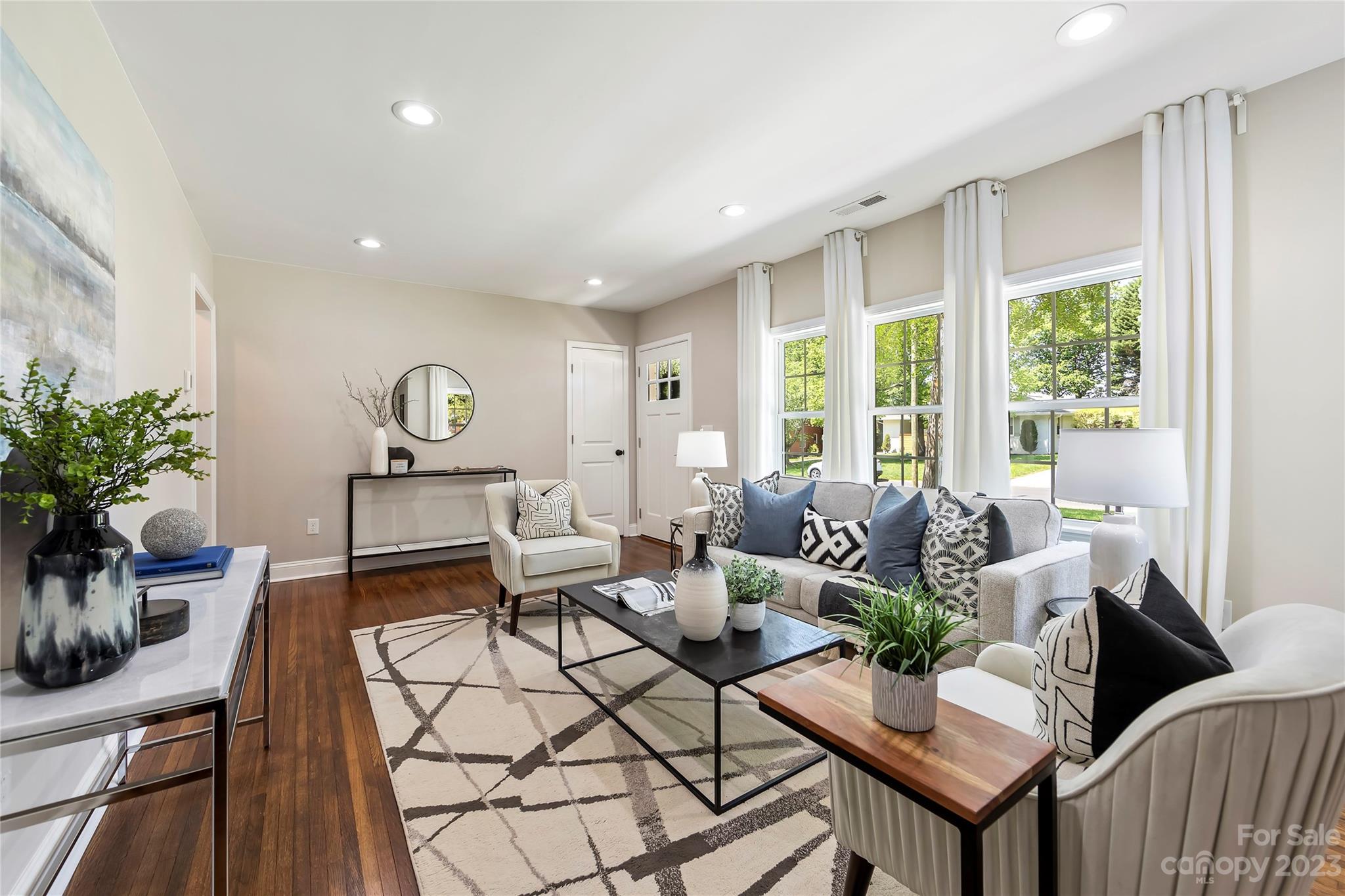 3811 Conway Avenue Charlotte NC 28209