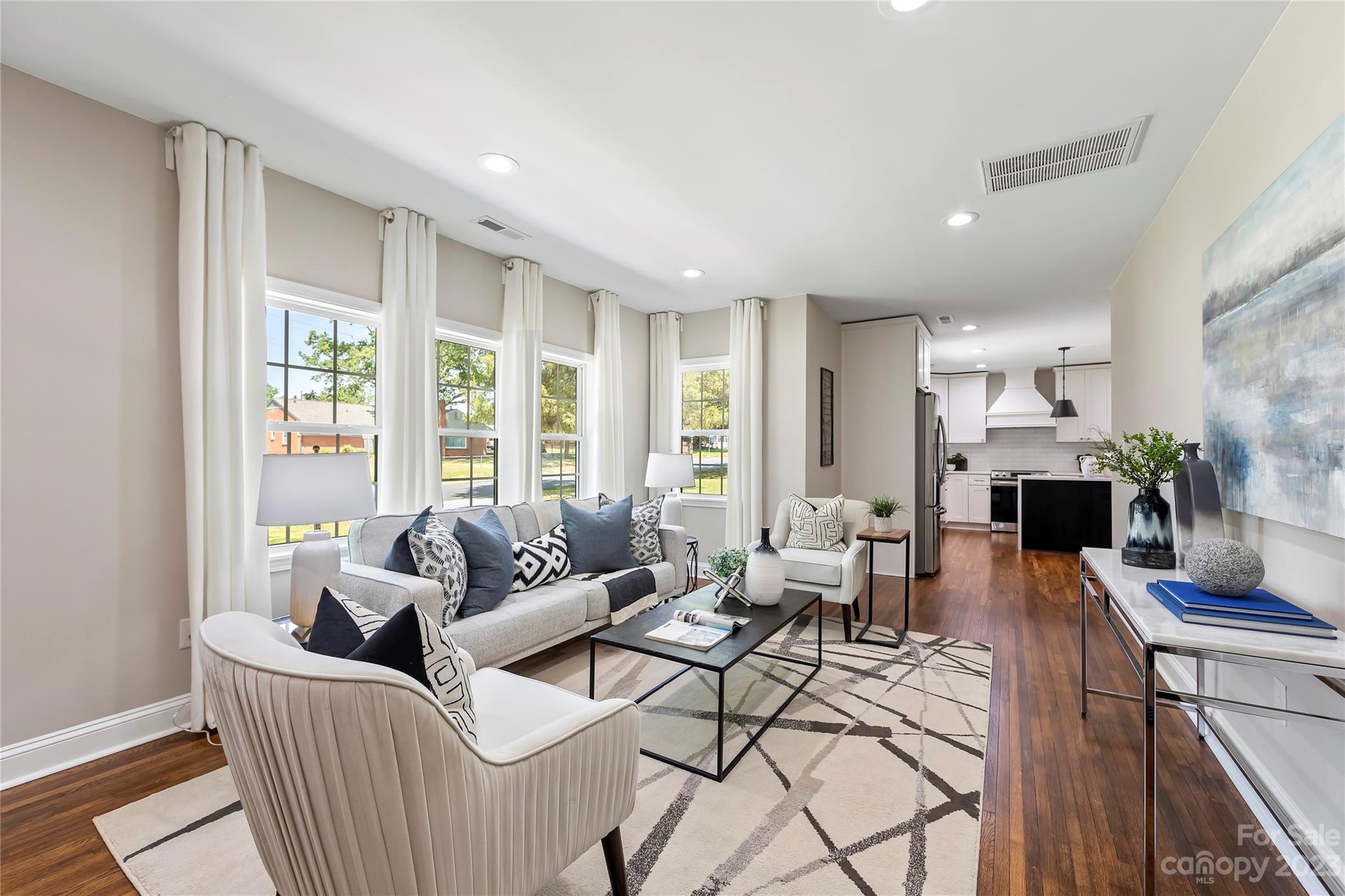 3811 Conway Avenue Charlotte NC 28209
