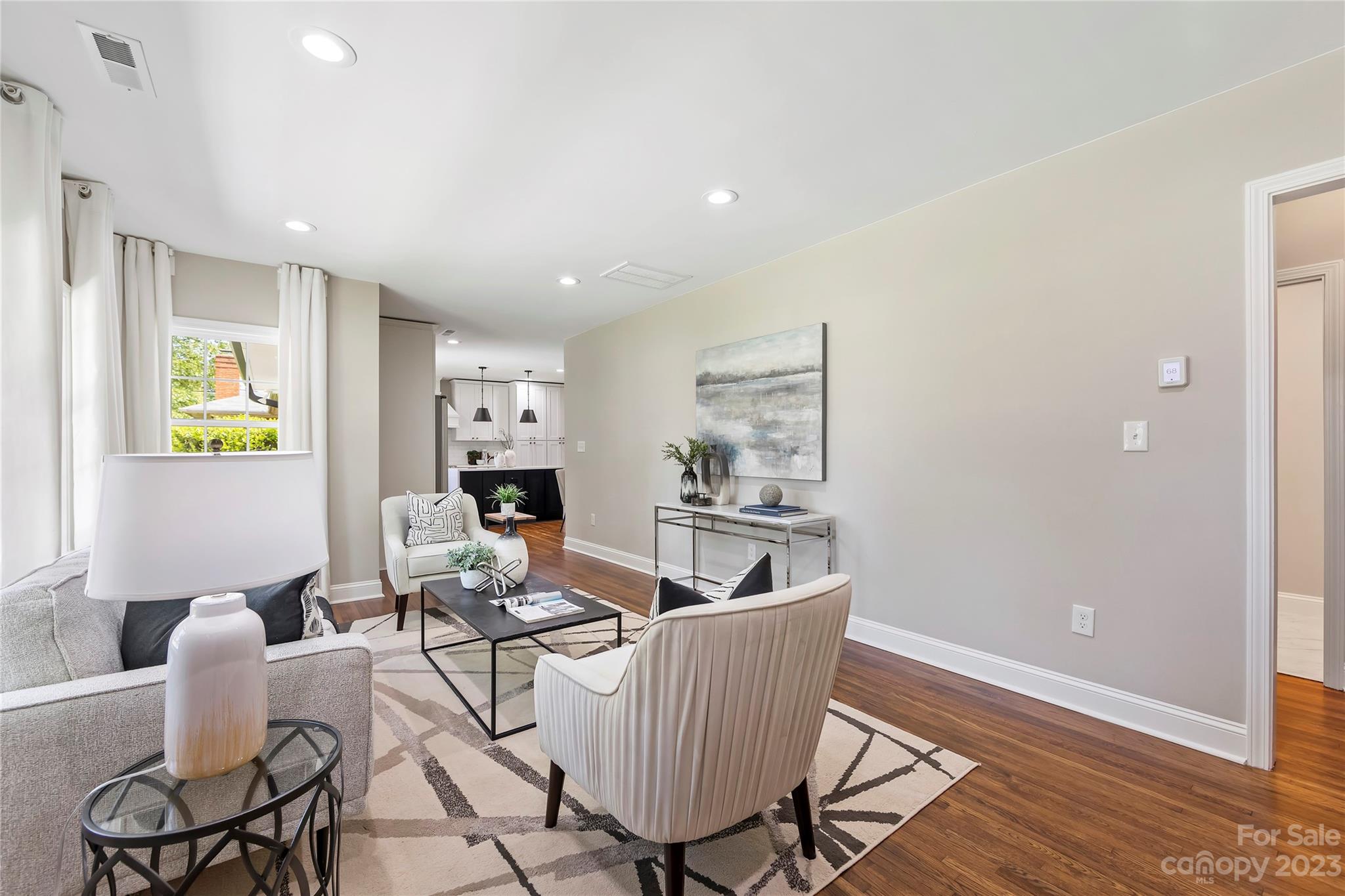 3811 Conway Avenue Charlotte NC 28209