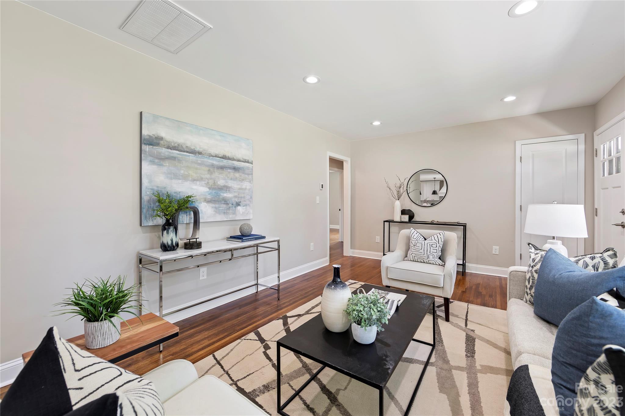 3811 Conway Avenue Charlotte NC 28209
