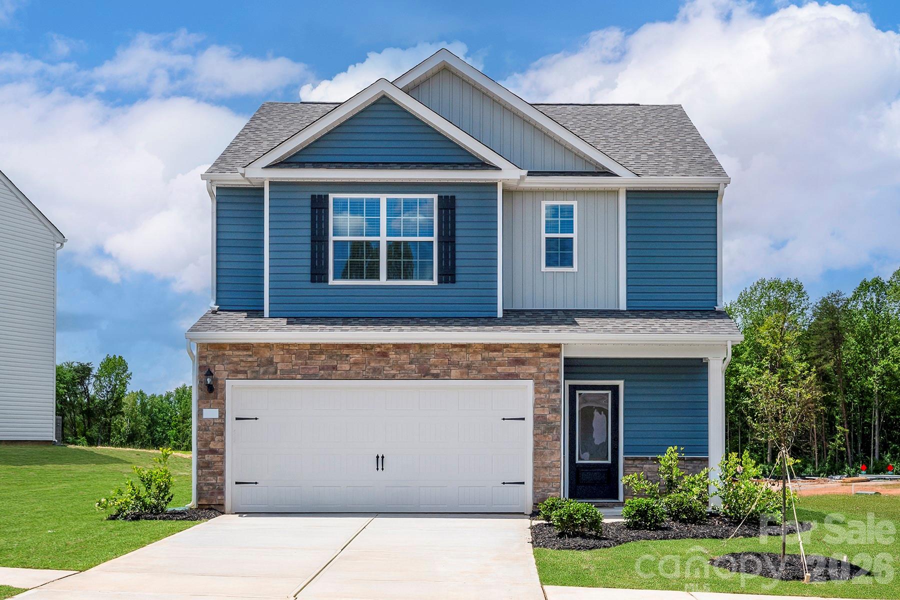 6730 Fairford Drive Charlotte NC 28215