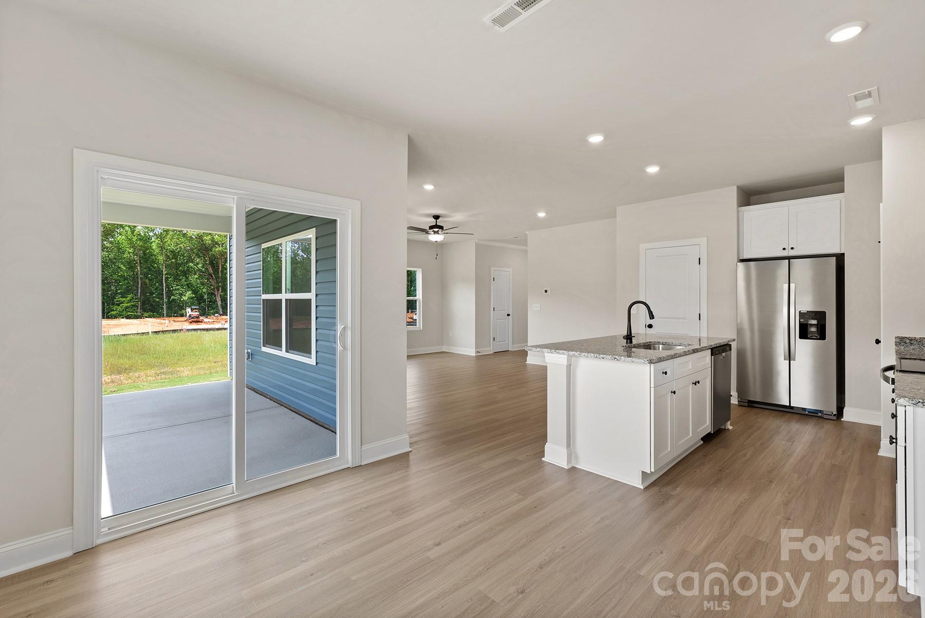 6730 Fairford Drive Charlotte NC 28215