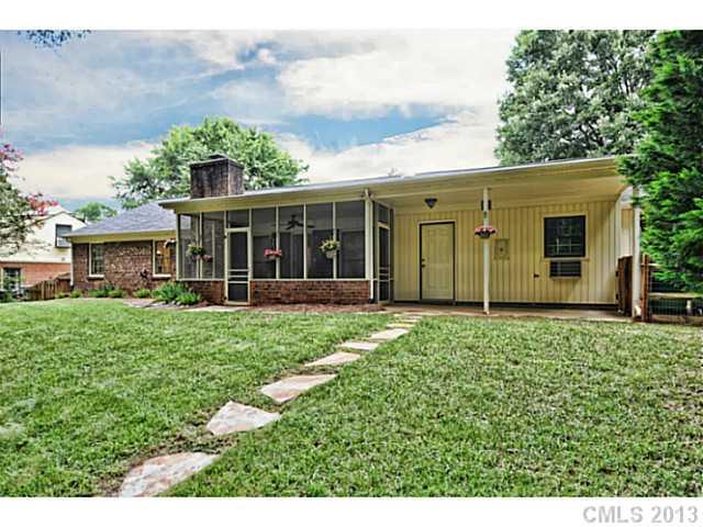 4810 Cody Place Charlotte NC 28277