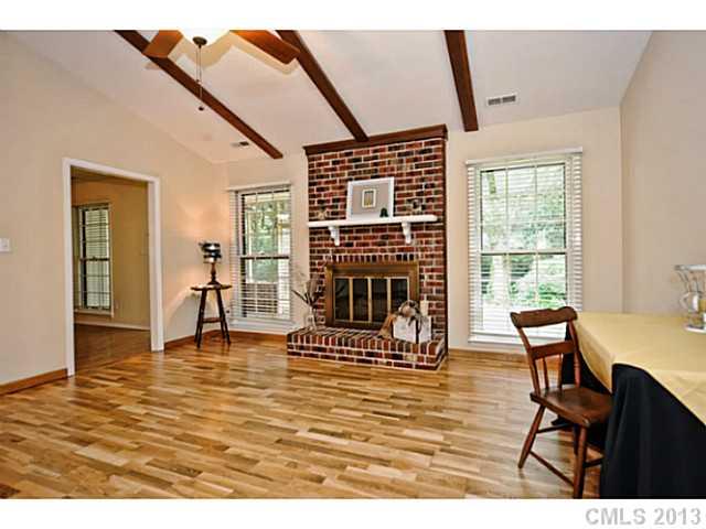 4810 Cody Place Charlotte NC 28277