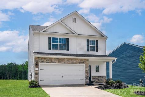 3446 Robindale Drive Winston Salem NC 27107