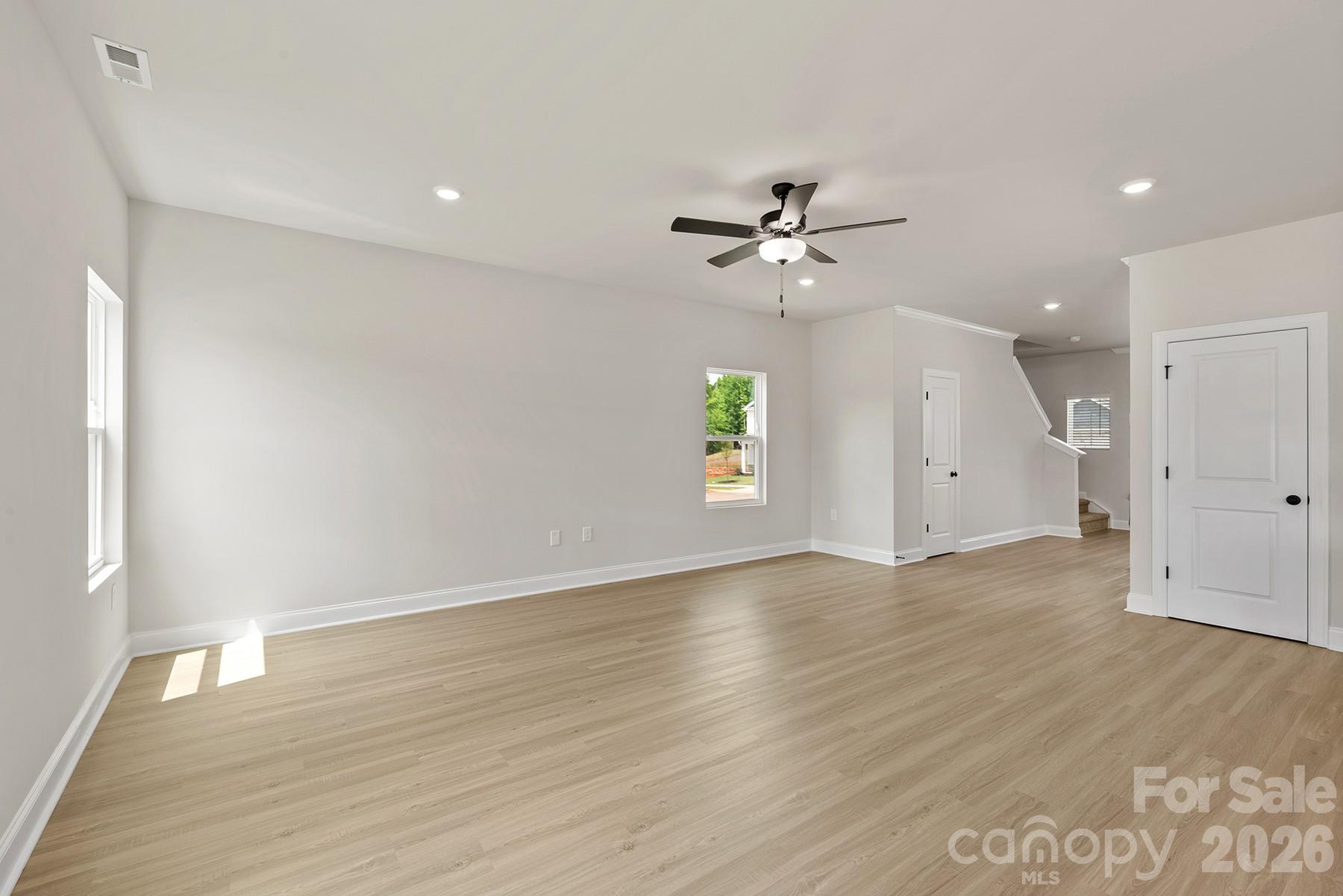3446 Robindale Drive Winston Salem NC 27107