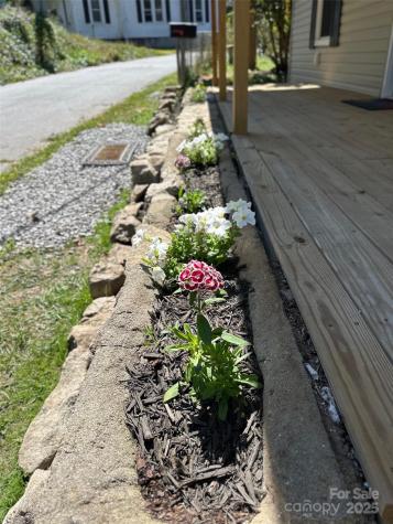 11 Martel Lane Asheville NC 28804