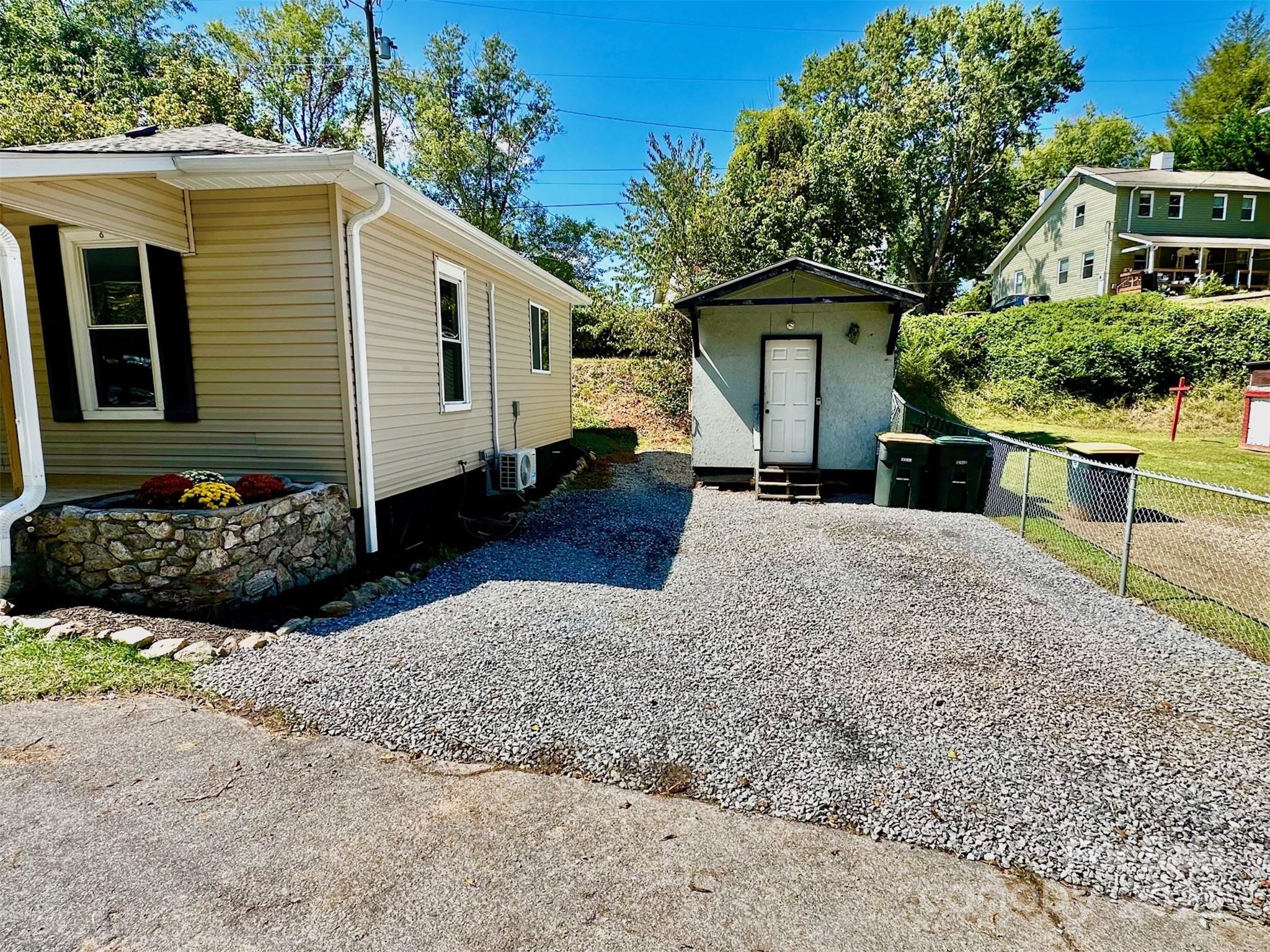 11 Martel Lane Asheville NC 28804