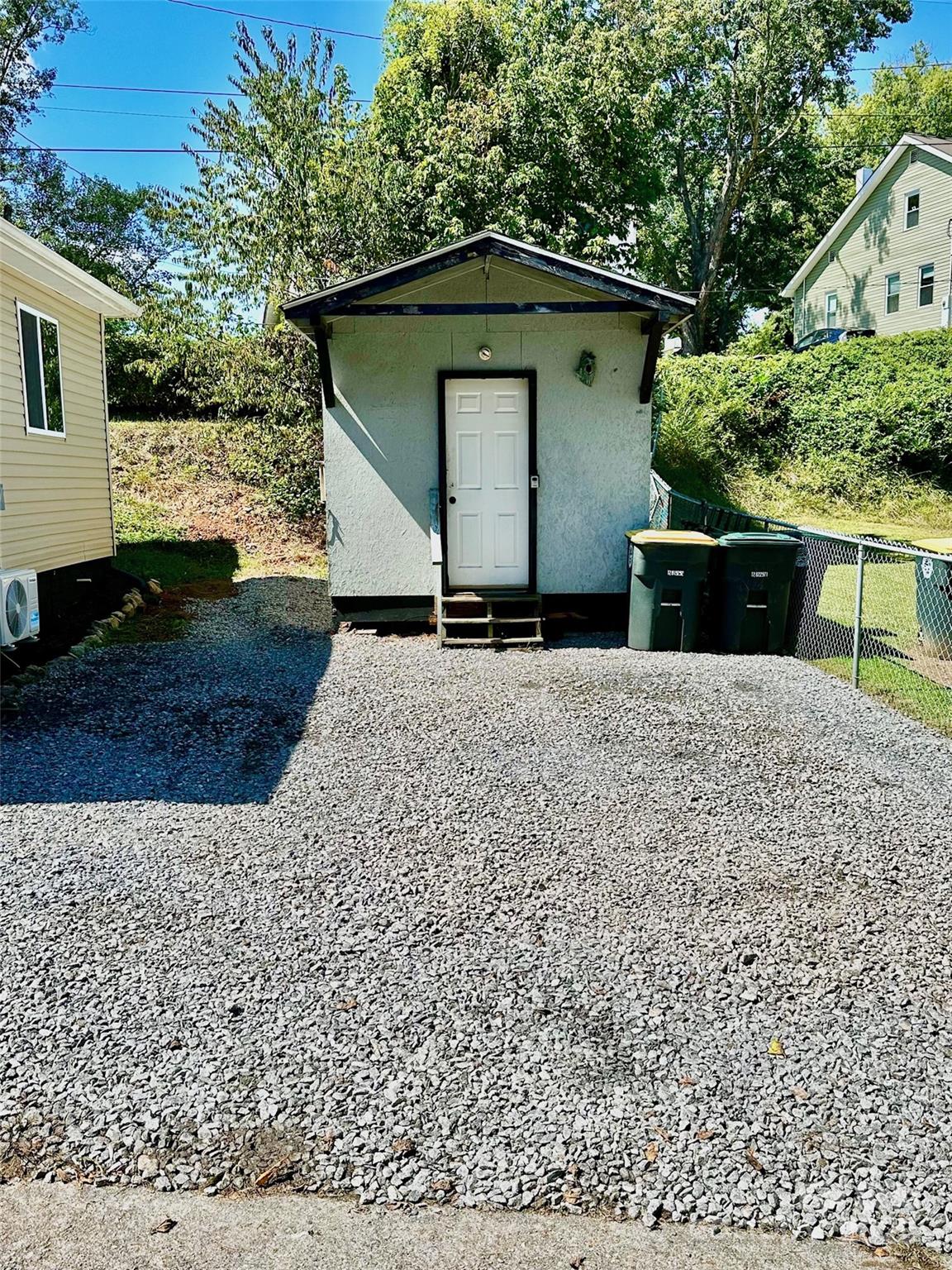 11 Martel Lane Asheville NC 28804