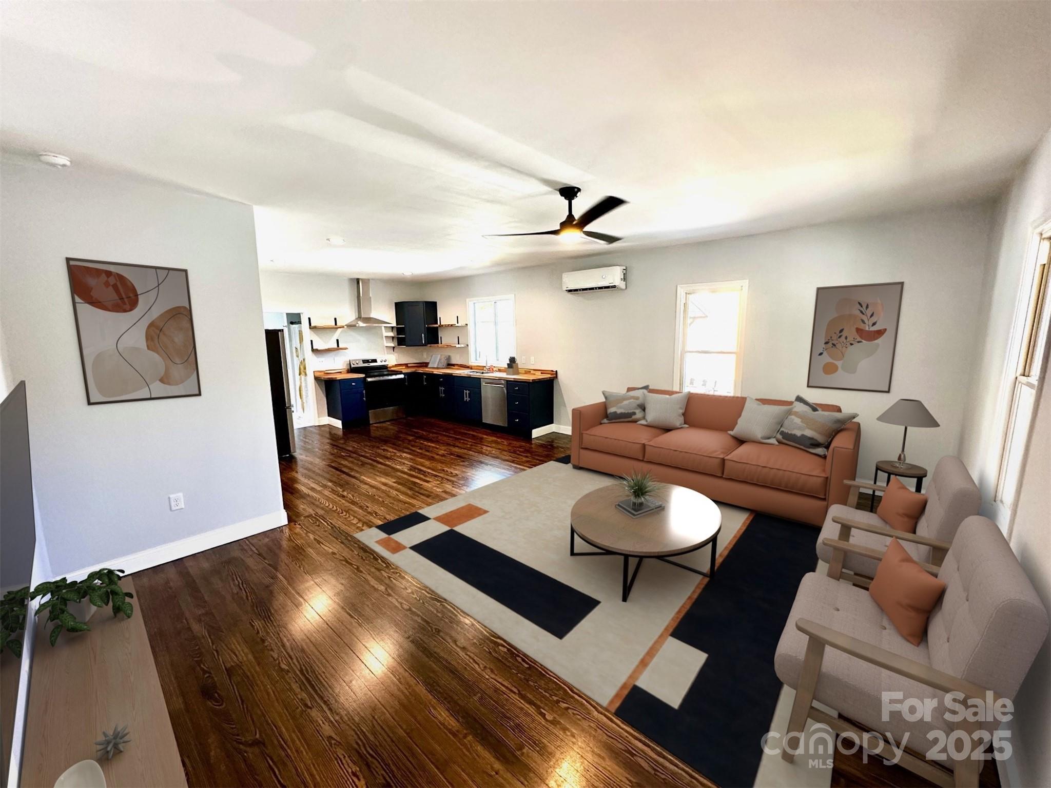 11 Martel Lane Asheville NC 28804