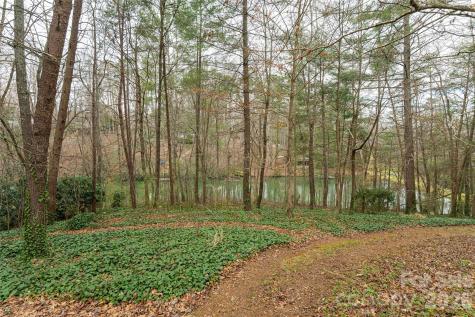 21 Pine Tree Circle Asheville NC 28804