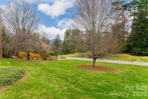 21 Pine Tree Circle Asheville NC 28804