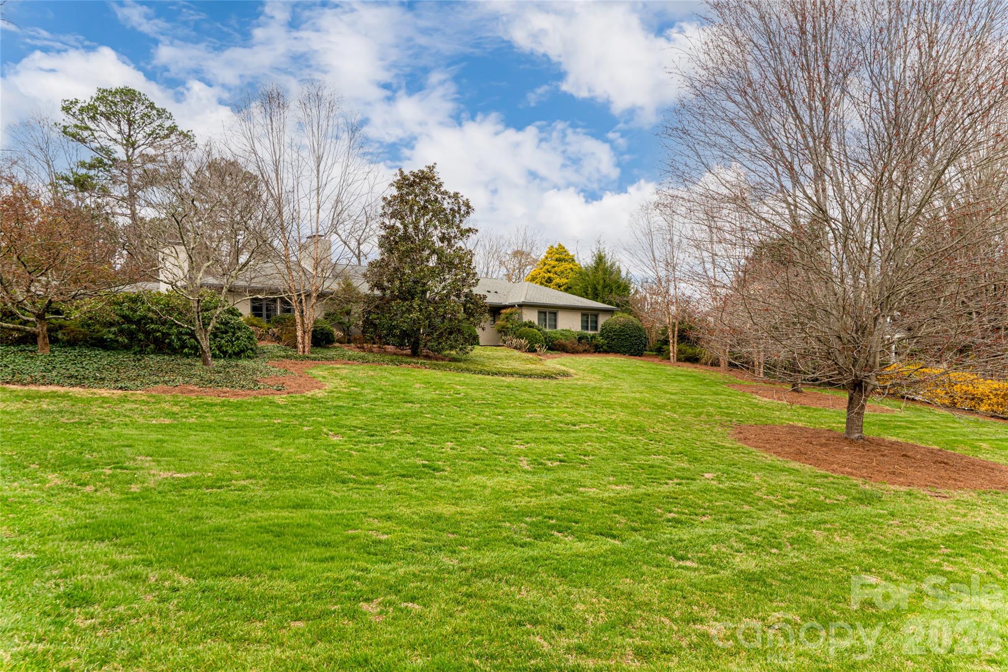 21 Pine Tree Circle Asheville NC 28804