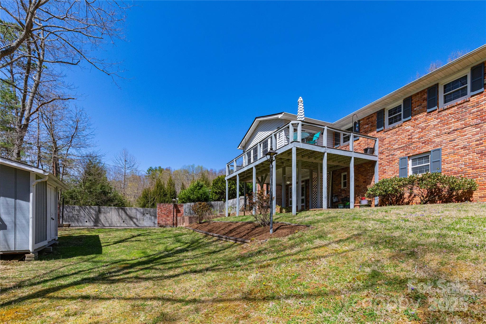 101 Jeanie Avenue Black Mountain NC 28711