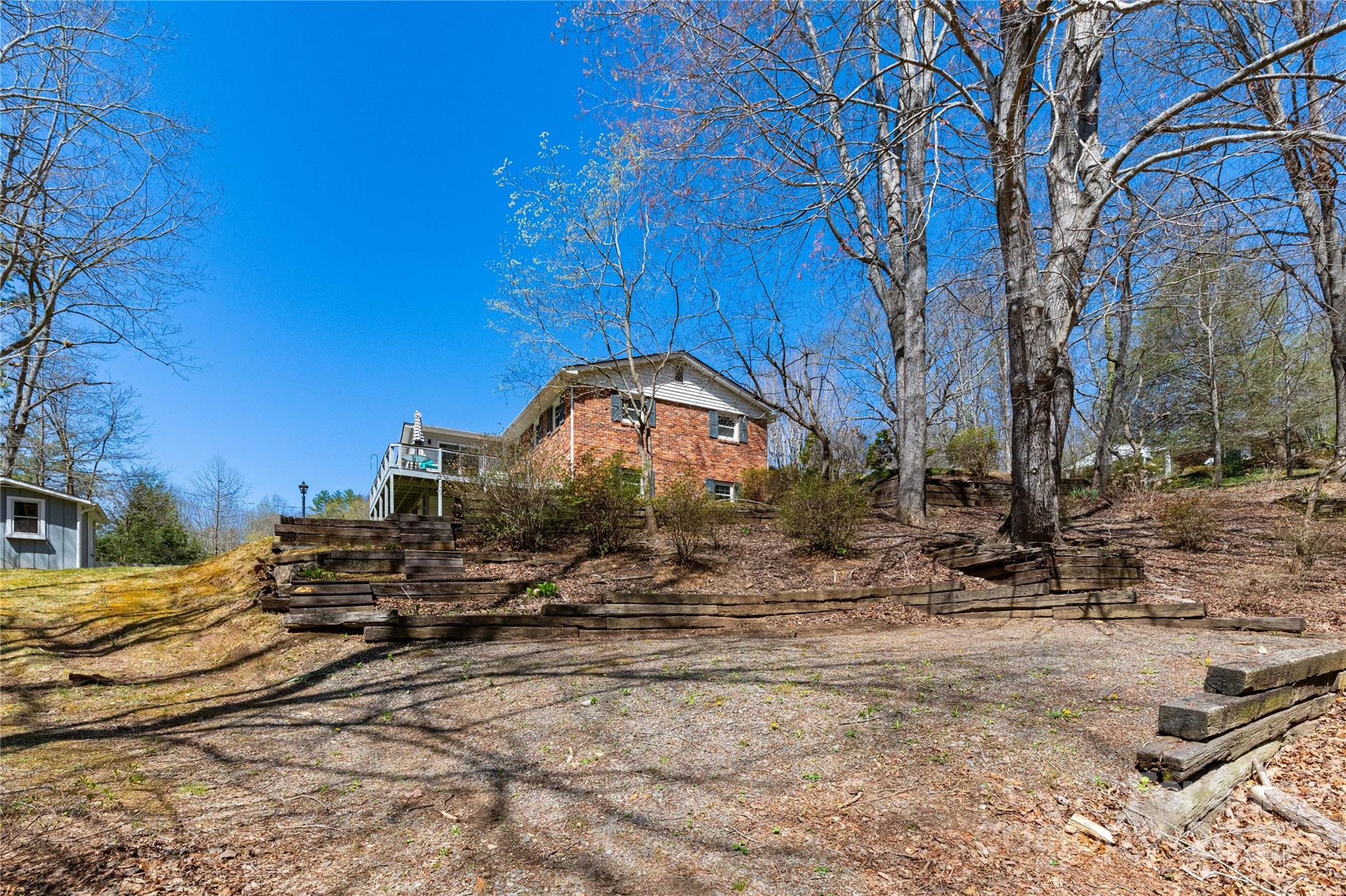 101 Jeanie Avenue Black Mountain NC 28711