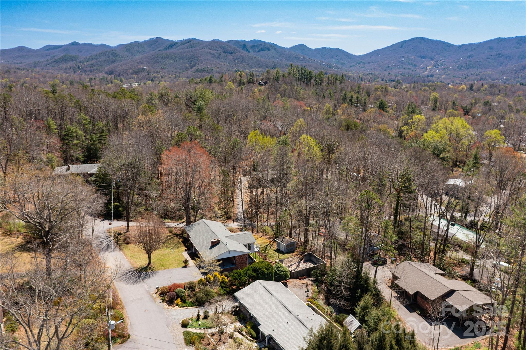 101 Jeanie Avenue Black Mountain NC 28711