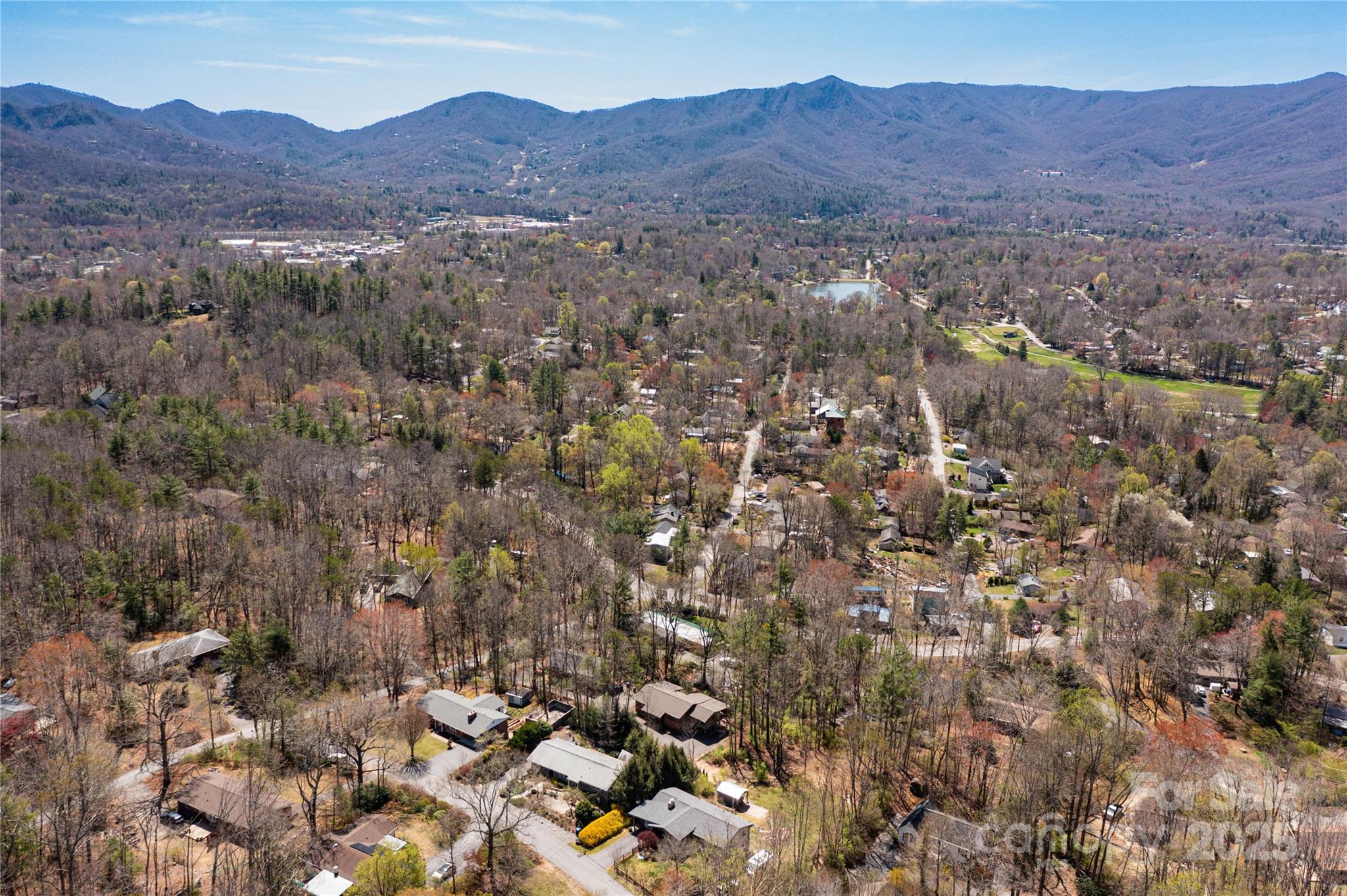 101 Jeanie Avenue Black Mountain NC 28711