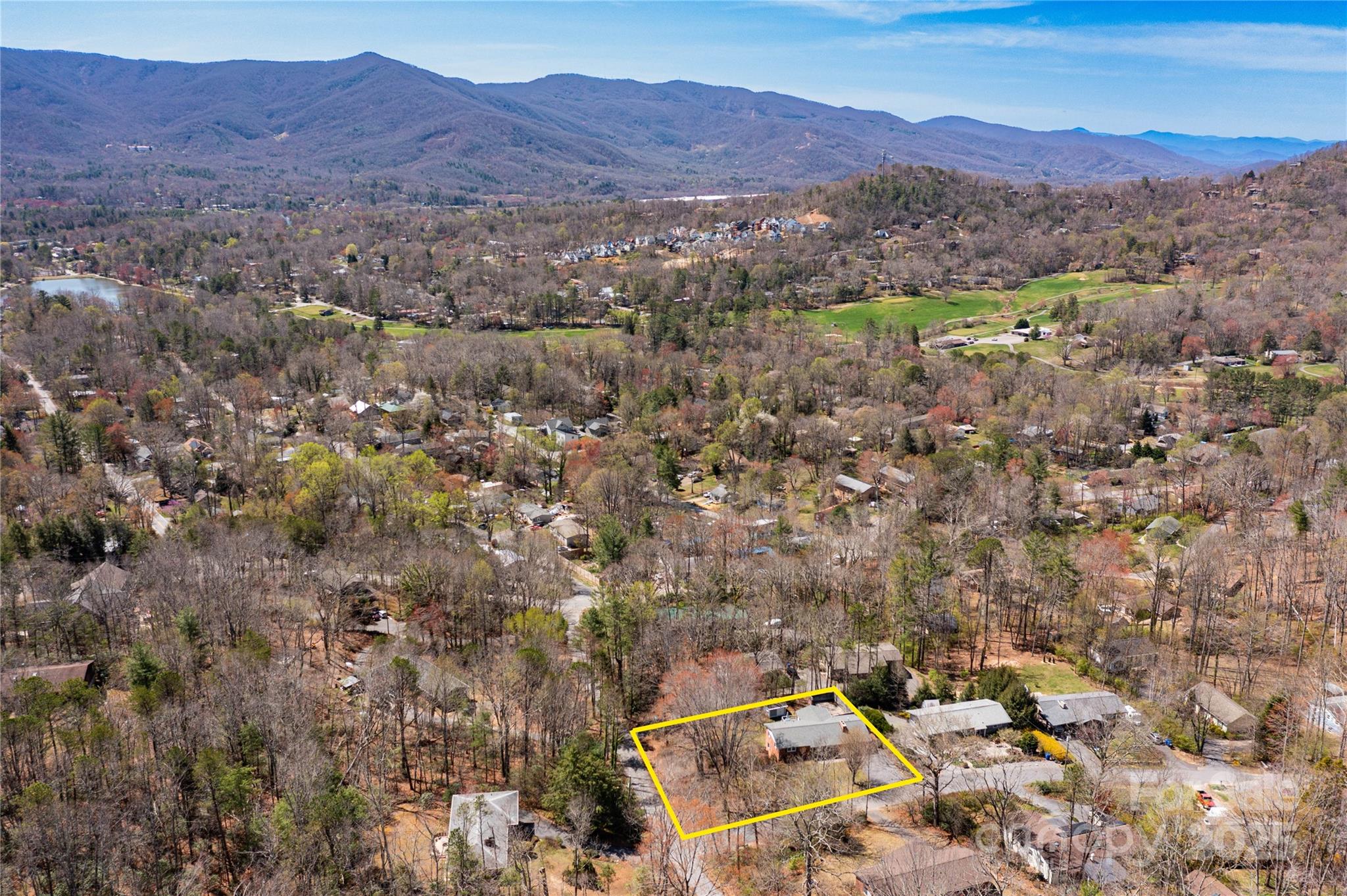 101 Jeanie Avenue Black Mountain NC 28711