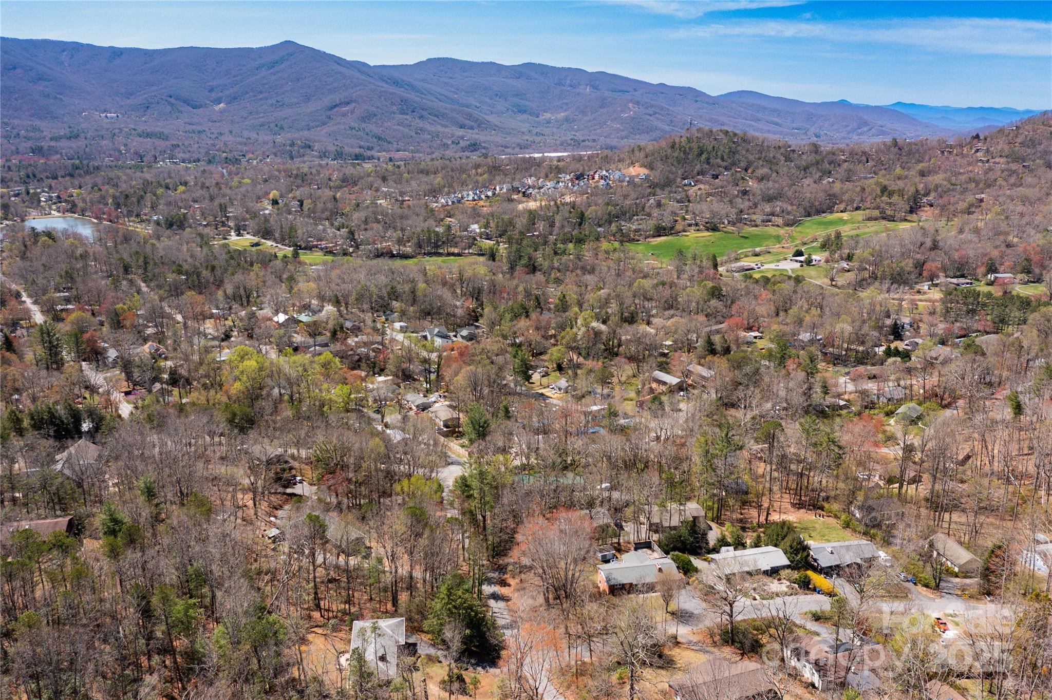 101 Jeanie Avenue Black Mountain NC 28711