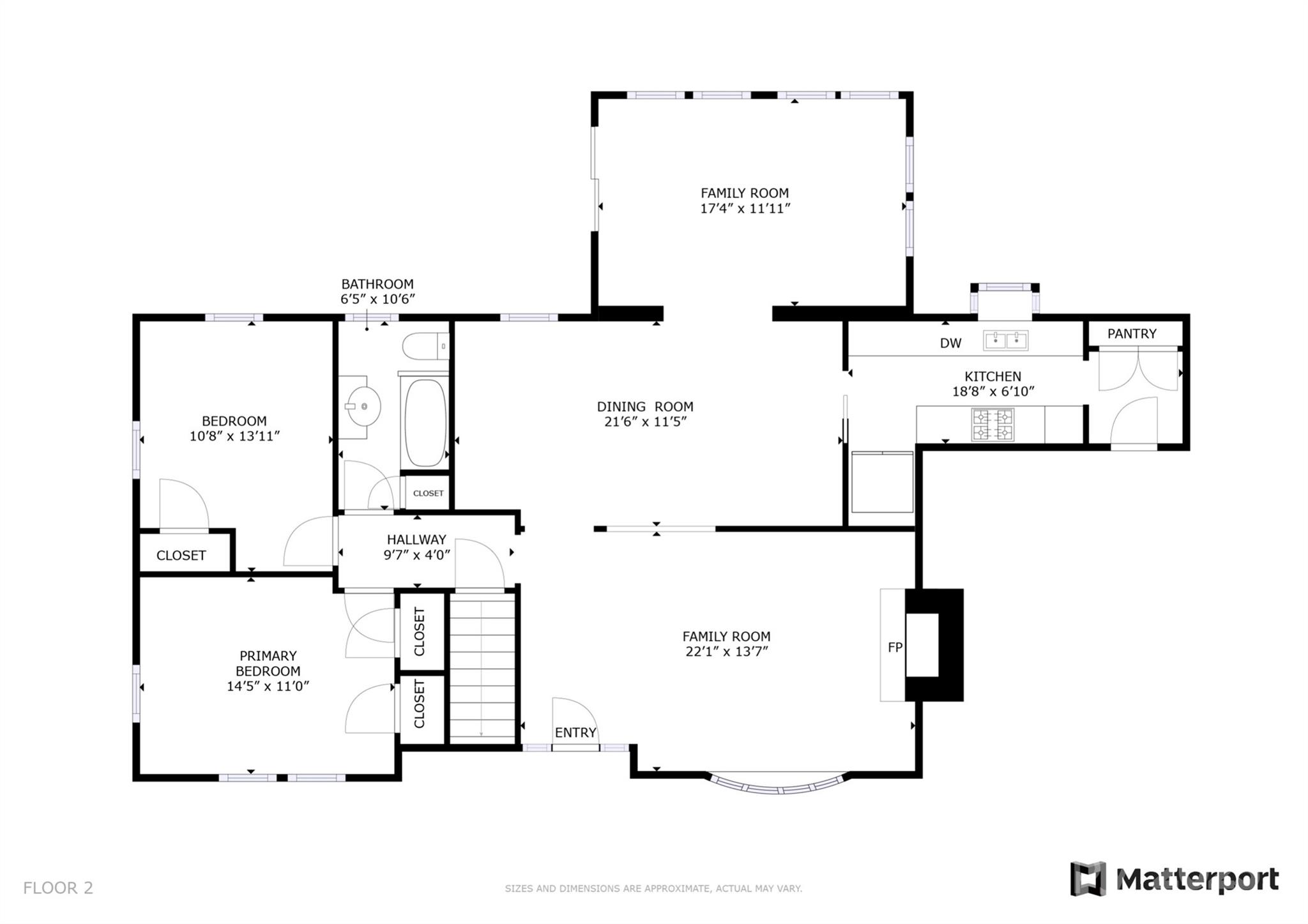 101 Jeanie Avenue Black Mountain NC 28711