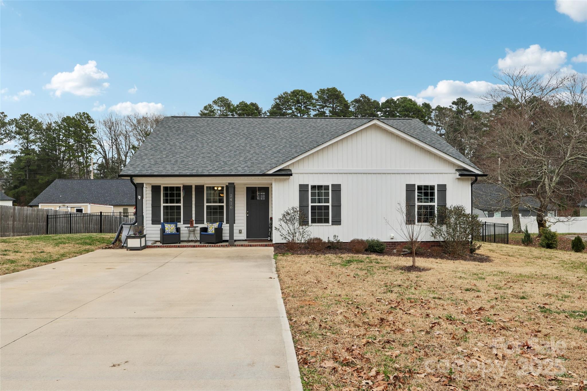 2416 Brookmeade Drive Albemarle NC 28001