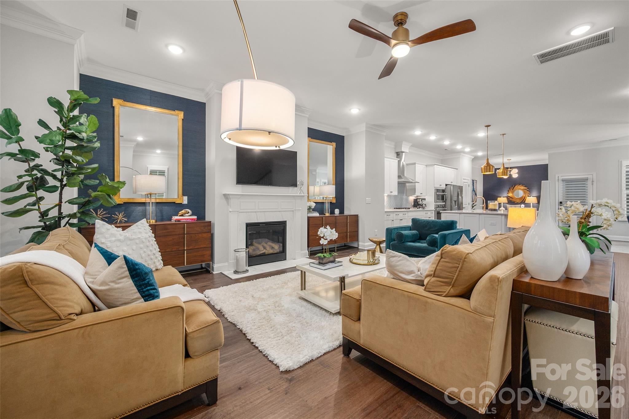 10026 Wayfair Meadow Court Charlotte NC 28277