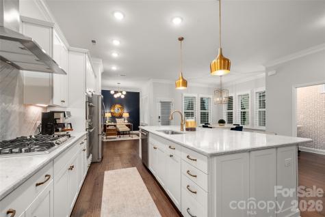 10026 Wayfair Meadow Court Charlotte NC 28277