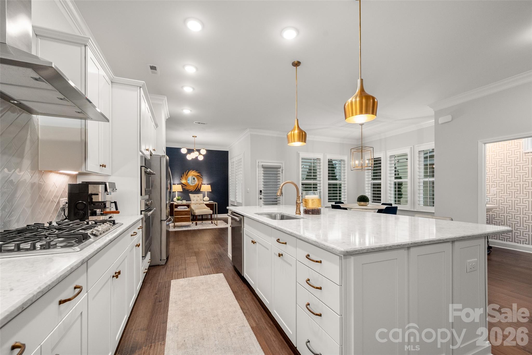 10026 Wayfair Meadow Court Charlotte NC 28277
