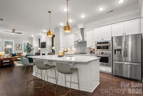 10026 Wayfair Meadow Court Charlotte NC 28277