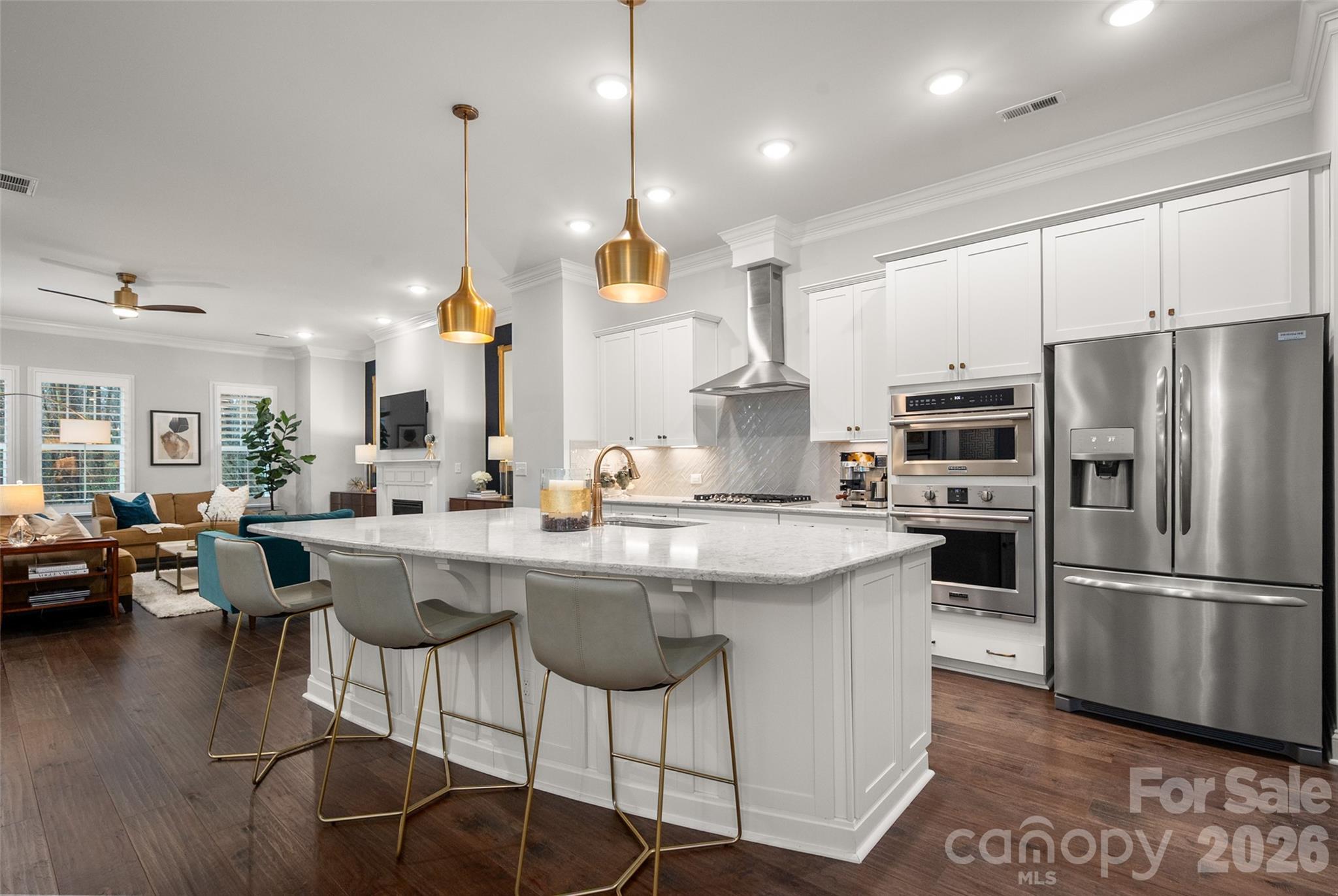 10026 Wayfair Meadow Court Charlotte NC 28277