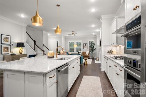 10026 Wayfair Meadow Court Charlotte NC 28277