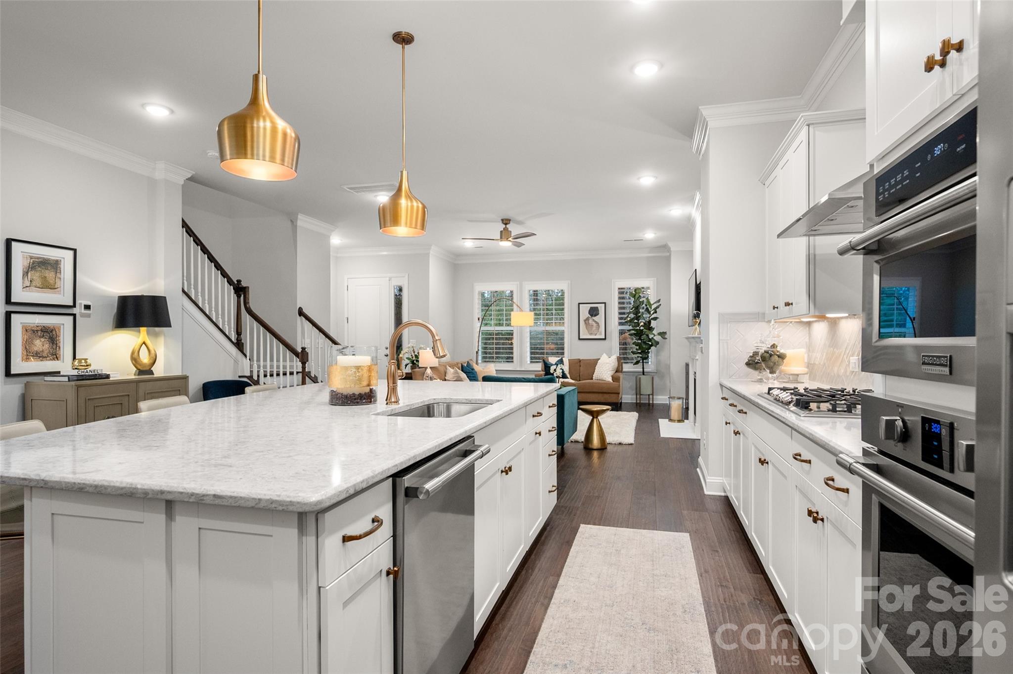 10026 Wayfair Meadow Court Charlotte NC 28277
