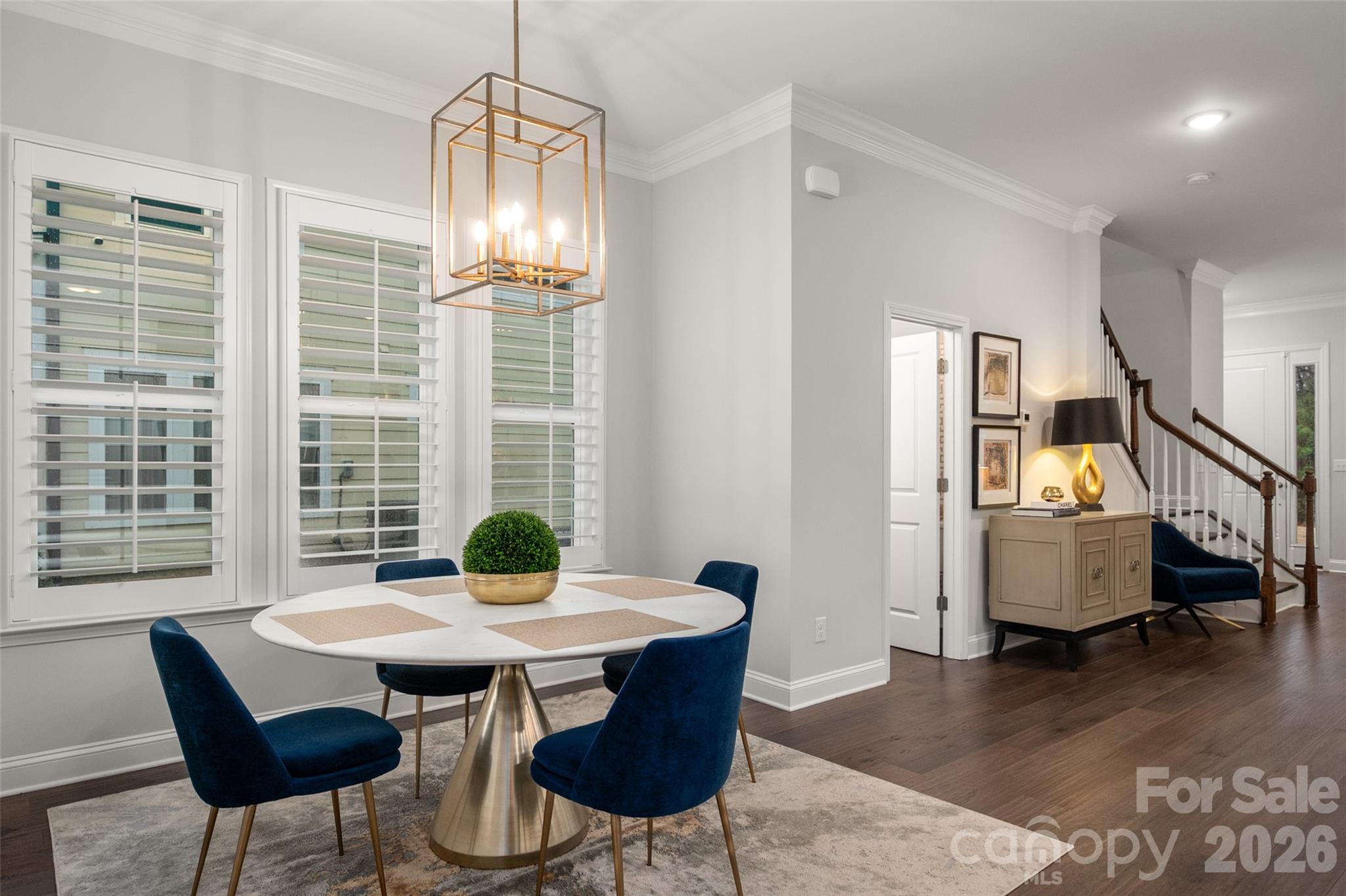 10026 Wayfair Meadow Court Charlotte NC 28277