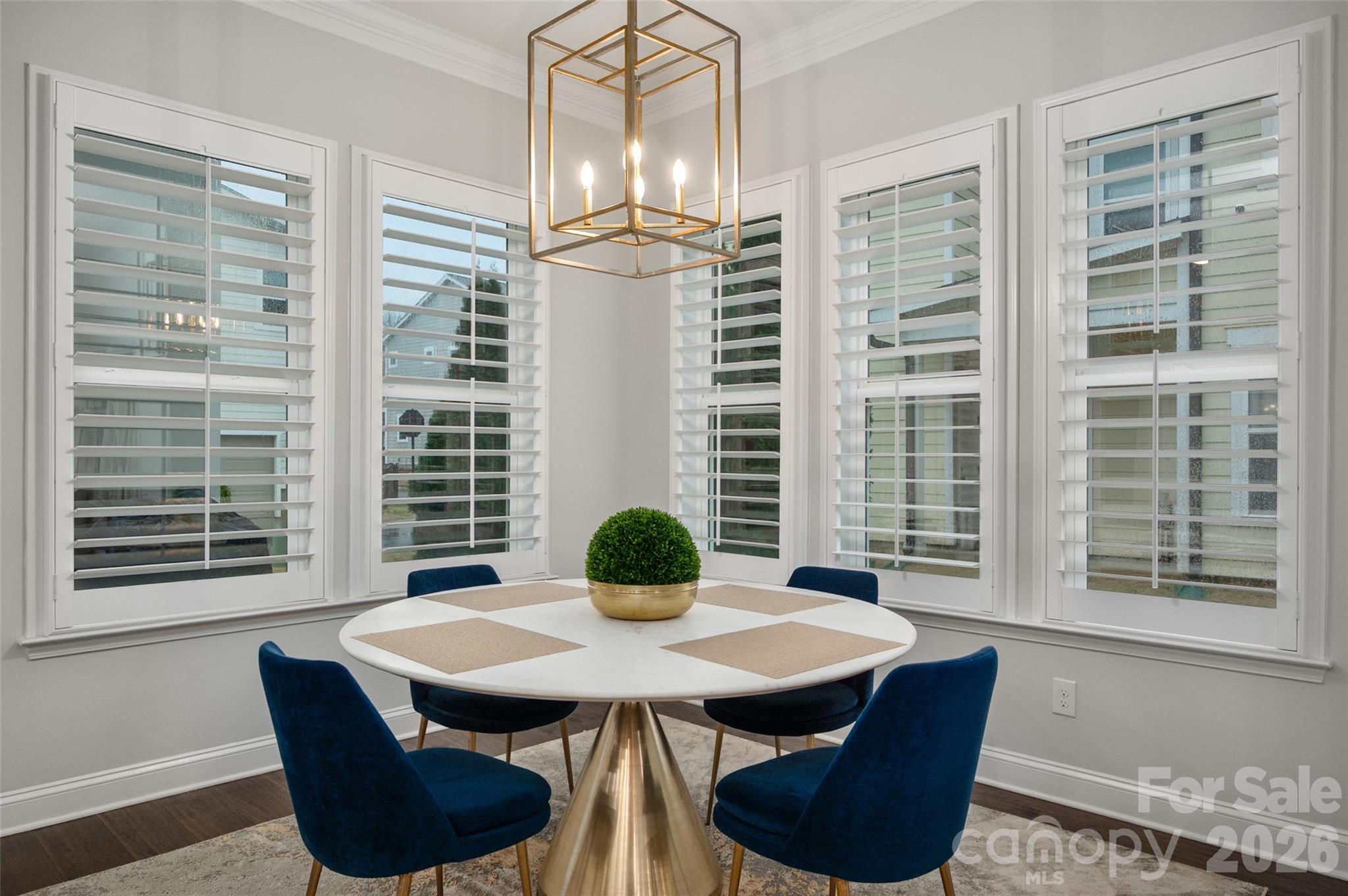 10026 Wayfair Meadow Court Charlotte NC 28277