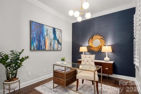 10026 Wayfair Meadow Court Charlotte NC 28277