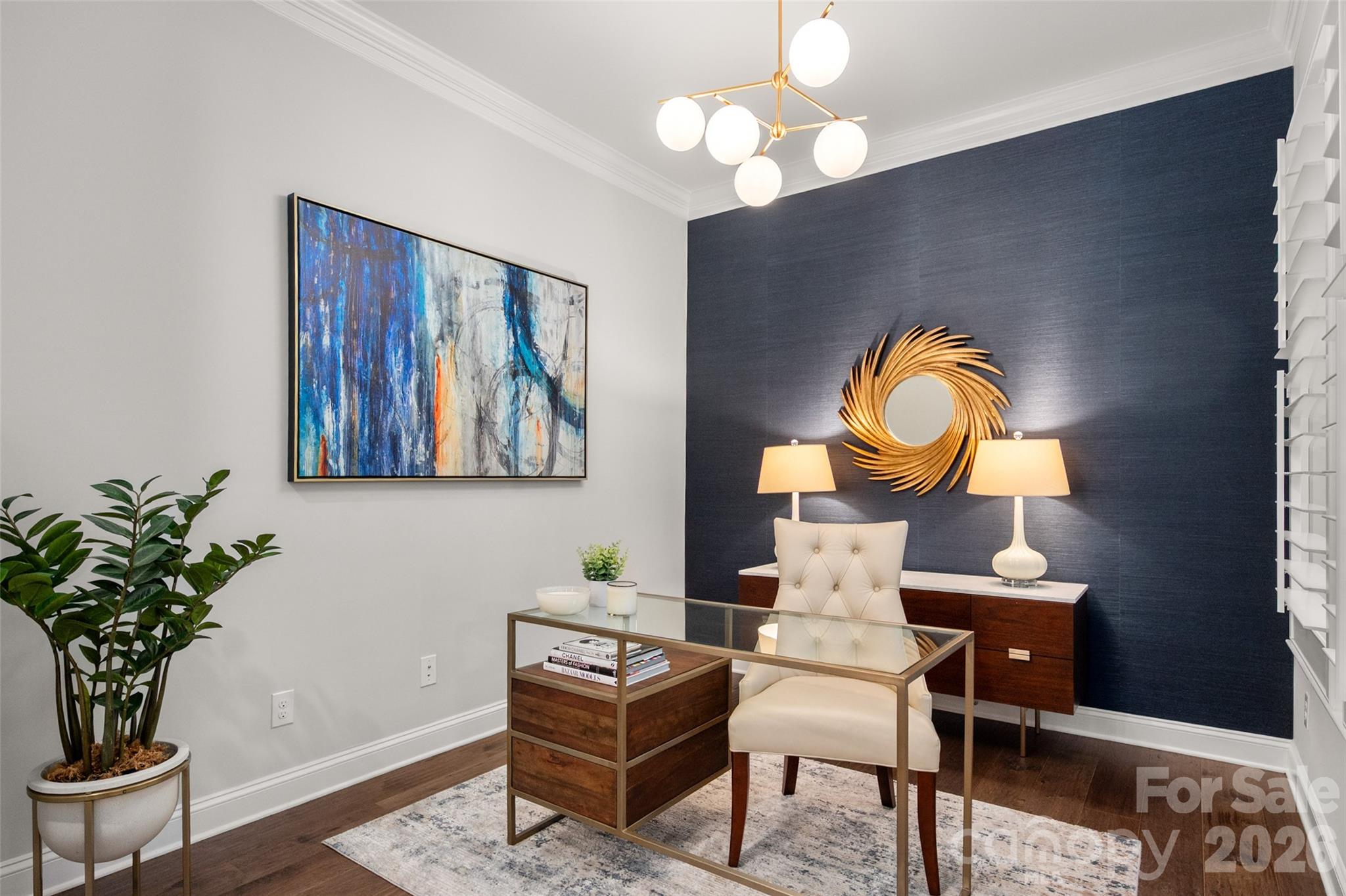 10026 Wayfair Meadow Court Charlotte NC 28277