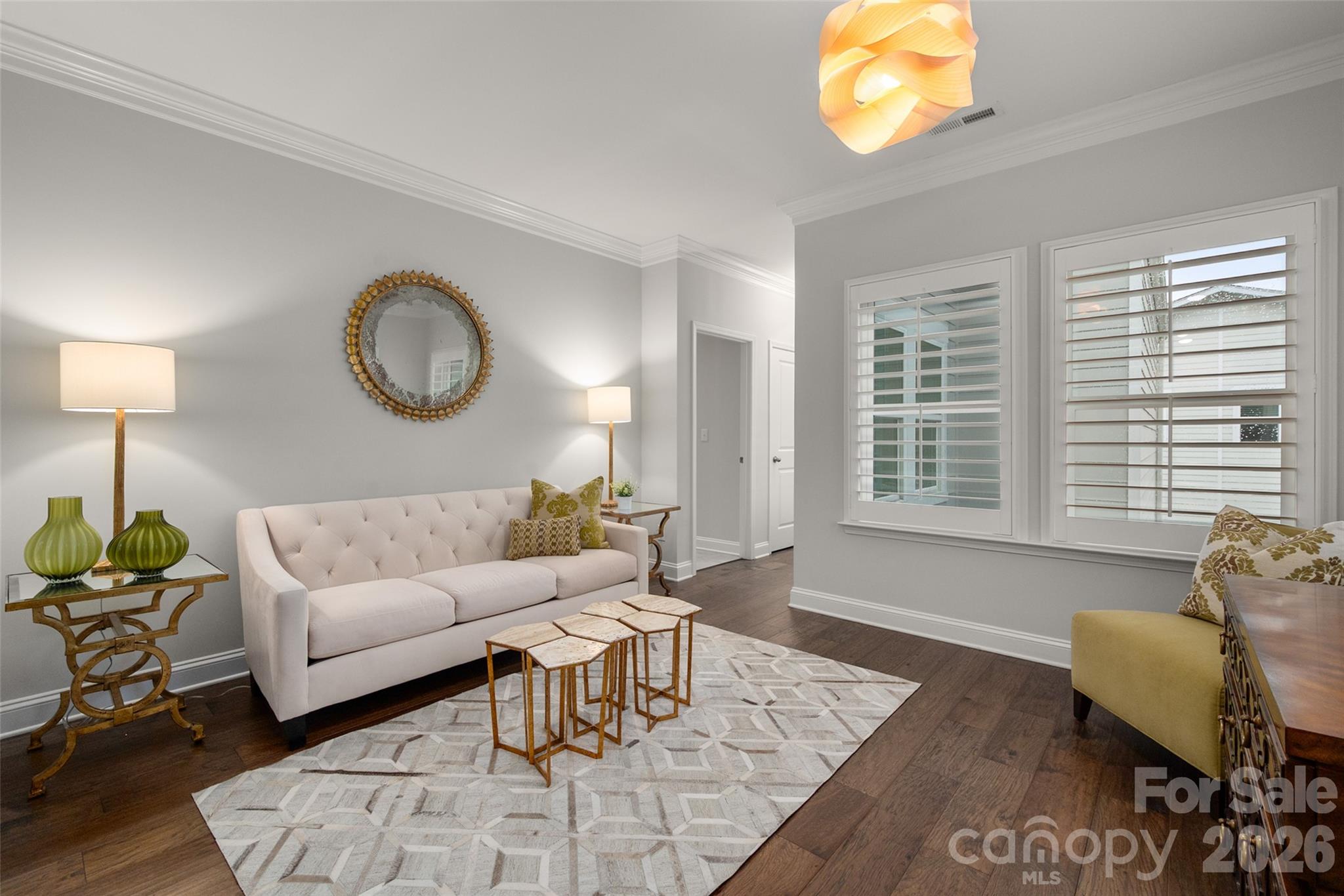 10026 Wayfair Meadow Court Charlotte NC 28277