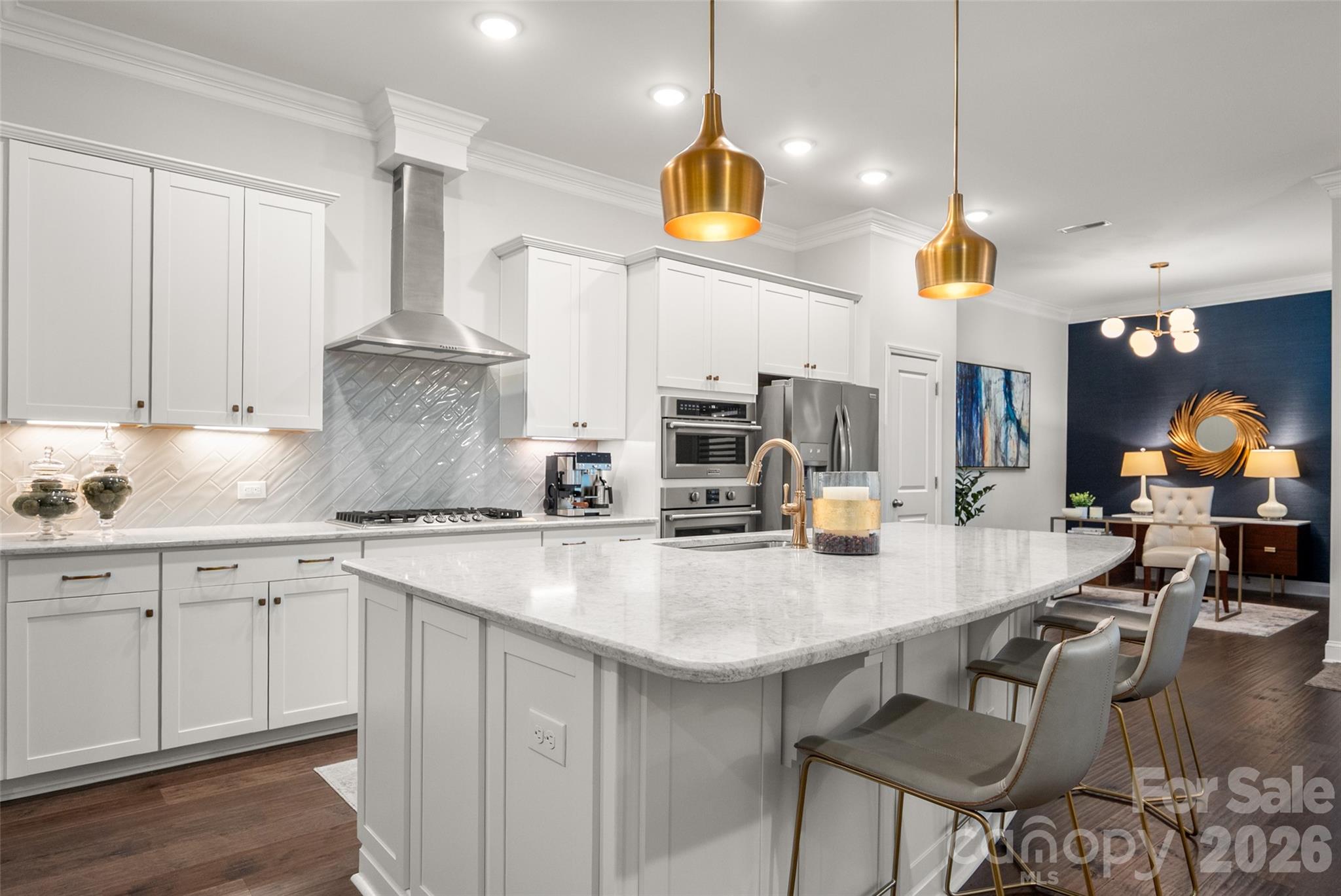 10026 Wayfair Meadow Court Charlotte NC 28277