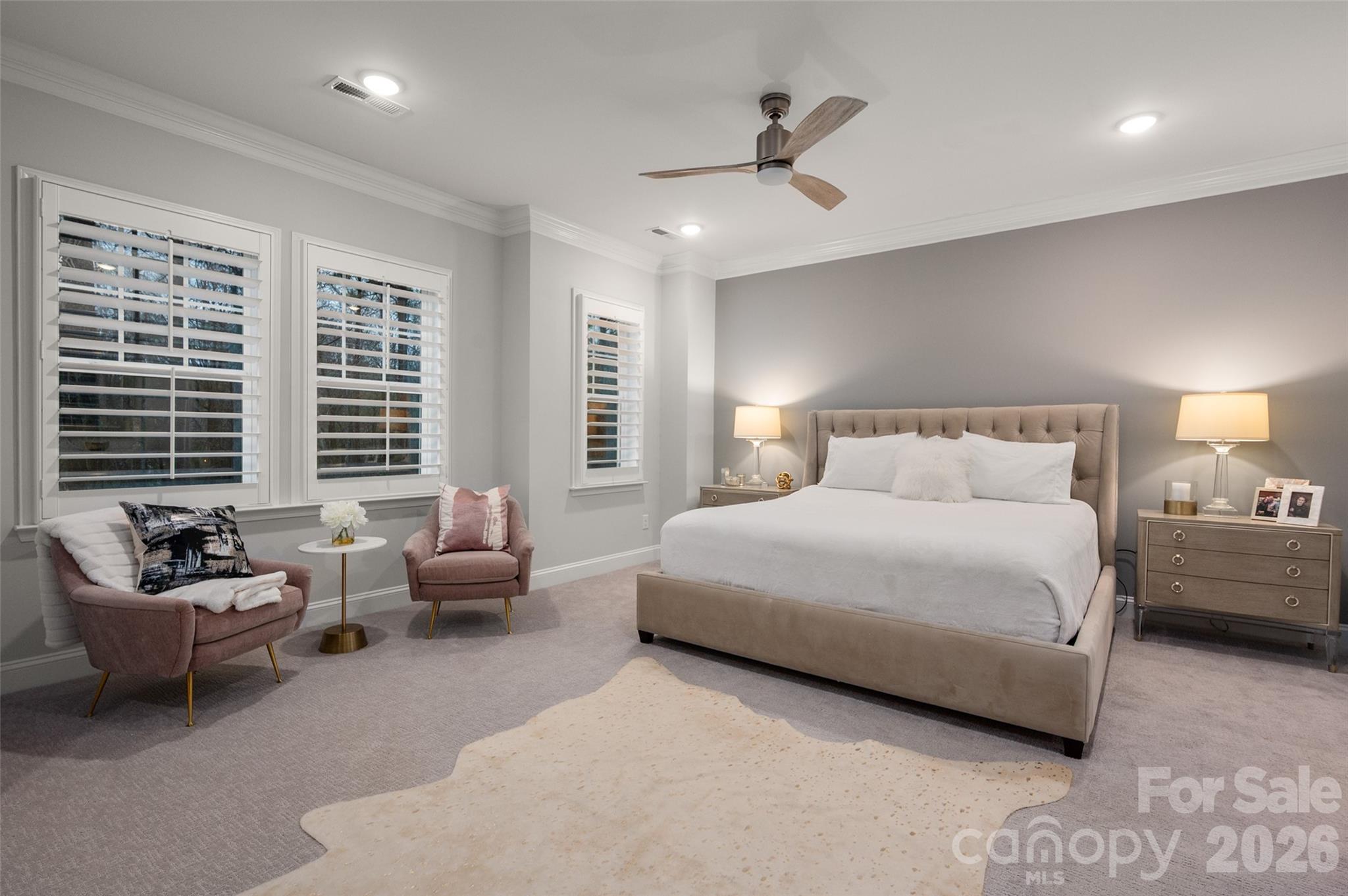 10026 Wayfair Meadow Court Charlotte NC 28277
