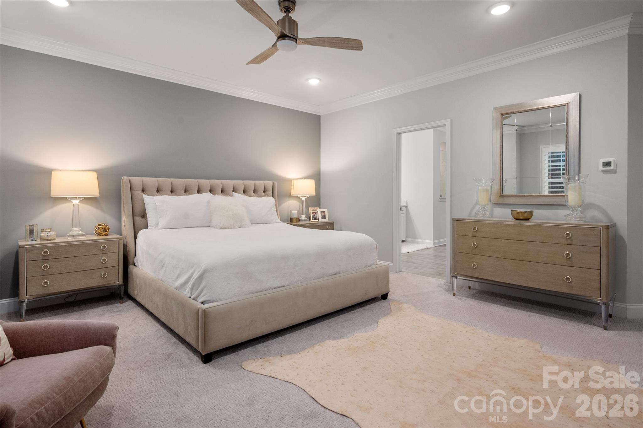 10026 Wayfair Meadow Court Charlotte NC 28277