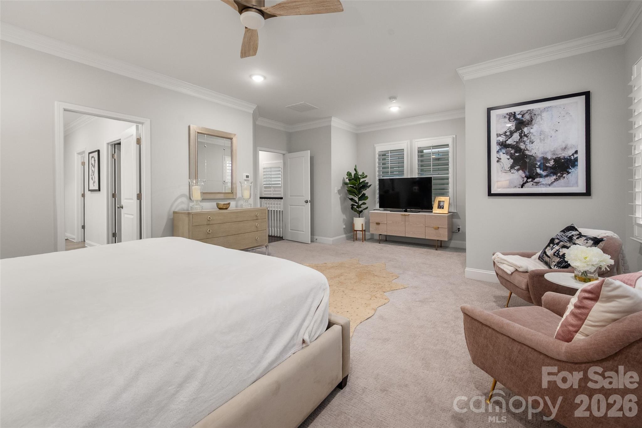 10026 Wayfair Meadow Court Charlotte NC 28277