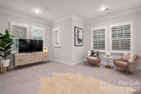 10026 Wayfair Meadow Court Charlotte NC 28277