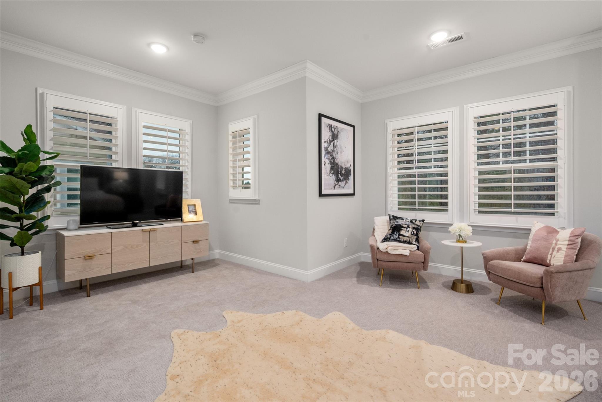 10026 Wayfair Meadow Court Charlotte NC 28277