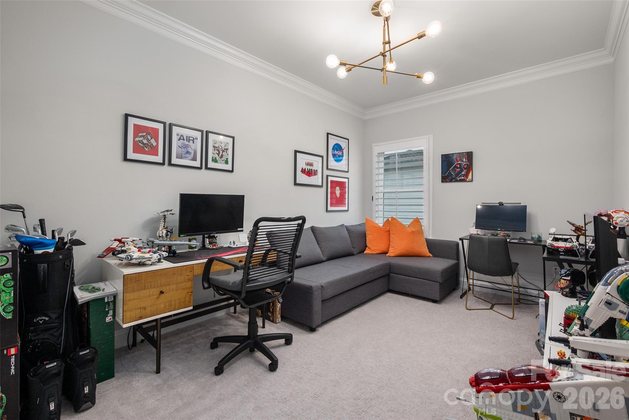 10026 Wayfair Meadow Court Charlotte NC 28277